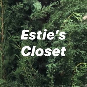 Meet your Posher, Esther